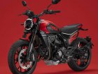 Ducati Scrambler Full Trottle